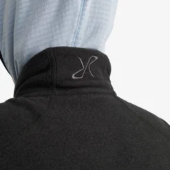 Essential Fleece Vest Women Black -Pause Camping c650e17f 1f1f 4569 8d9c e575445f43c4 scaled