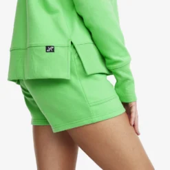 Lounge Sweater Women Irish Green -Pause Camping c7340c1f 9006 4c4c 93a2 661c6aa39987 scaled