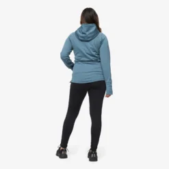Illusion Hoodie Women Ocean Teal -Pause Camping c99dfc28 dc3d 40f1 b8d5 f293e1589c6b scaled