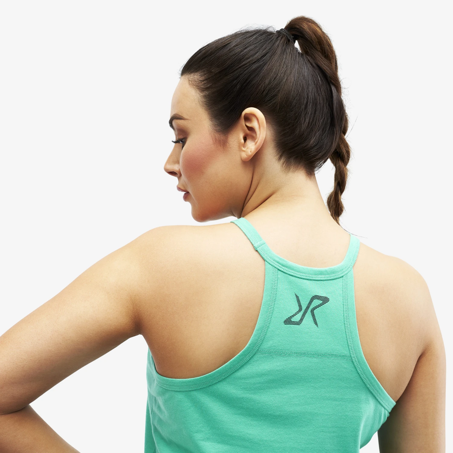 Boulder Tank Women Waterfall 5 Boulder Tank Women Waterfall - Image 5