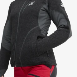 Fusion Fleece Women Black Edition -Pause Camping cb8f7efe 12a9 40c5 9921 4443e98c2d74 scaled