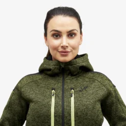 Tornado Hoodie Women Olive Green 8 Tornado Hoodie Women Olive Green -Pause Camping cee0d048 ee32 401c 933e 8a35fc8a3672 scaled