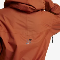 Typhoon Jacket Women Rusty Orange -Pause Camping cf48c1a7 f028 44b1 9b78 3387974a39be scaled