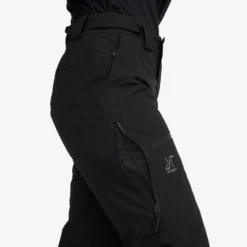 Halo 2L Insulated Snow Trousers Women Black -Pause Camping d04fd35c f912 4d56 8cd7 04211c657090 scaled