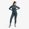 Fuse Merino Base Layer Set Women Stargazer