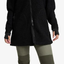 Bigfoot Long Pile Women Jetblack 12 Bigfoot Long Pile Women Jetblack -Pause Camping d1eee515 f864 4e57 8e86 7e98d5082998 scaled