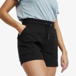 Lounge Shorts Women Black -Pause Camping d2d2c79c a332 4e5b bf1d 634827f4a893 scaled