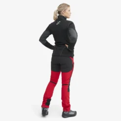 Fusion Fleece Women Black Edition -Pause Camping d4ae6a24 b811 4d7e a179 c92644239fa8 scaled