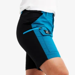 Nordwand Shorts Women Petrol -Pause Camping d504f435 828d 4db7 971d 70befddc9fa5 scaled