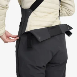 Atlas 3L Ski Bib Trousers Women Anthracite -Pause Camping d572f3b5 ccb9 4627 95d7 50612c3cdb8d scaled