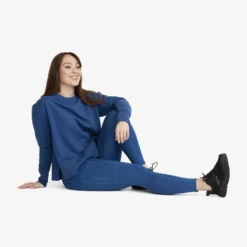 Energy Highwaist Leggings Women True Blue -Pause Camping d6ac1e8f b3a6 45a5 b6e4 8f9790d00774 scaled