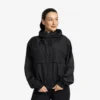 Whirlwind Jacket Women Black