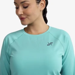 Prep Crew Neck Top Women Porcelain -Pause Camping d7fff4e6 d867 43b2 9111 005088873cd0 scaled