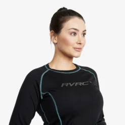 Outright Merino Top Women Black -Pause Camping d861c959 92f0 43bb 8d05 33a9d0e80db9 scaled