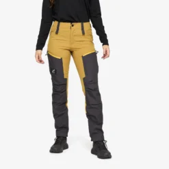 RVRC GP Pro Trousers Women Firewood