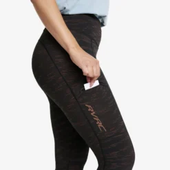 Energy Highwaist Leggings Women Black/Andorra -Pause Camping dbe3b856 dc07 4b66 9aaf 7a60a908e8bd scaled