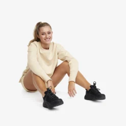 Lounge Sweater Women Rainy Day -Pause Camping dc24c84f 501f 42cb 81f6 271f0a8a3988 scaled