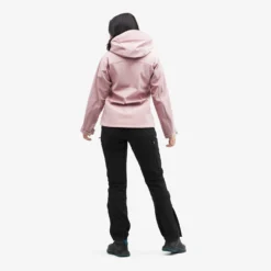 Hiball Trousers Women Black/Pink -Pause Camping dd399284 74ca 4459 9b7e 0f613b24d4f8 scaled