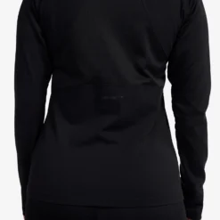 Prep Crew Neck Top Women Black -Pause Camping ddc3eaa5 5e25 43ef b623 2d774d174bf4 scaled