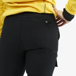 Nordwand Short Trousers Women Jetblack -Pause Camping ddeeecfe 1deb 4022 a2c3 b024cb82b423 scaled