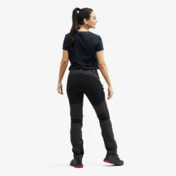 Nerd Tee Women Thunder Blue 6 Nerd Tee Women Thunder Blue -Pause Camping de400aa0 9246 4fe4 8e4f ac27c748f76d scaled