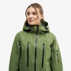 Whisper Jacket Women Bronze Green 9 Whisper Jacket Women Bronze Green -Pause Camping e09d28f6 faf6 49d3 b880 dd9fd8eb92b3 scaled
