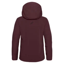 Cyclone Rescue Jacket 2.0 Women Burgundy -Pause Camping e14dde13 e740 43cb 91d5 f46893da204d scaled