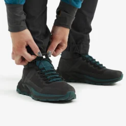 RVRC GP Pro Short Trousers Women Jetblack -Pause Camping e2fc663e f597 488a 8c90 fb51fe420c73 scaled