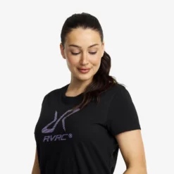 Nerd Tee Women Black/Purple 7 Nerd Tee Women Black/Purple -Pause Camping e3182b1e 3f6c 4b3e 98cd af74cf0dd6b3 scaled