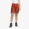 Wander Pro Shorts Women Autumn