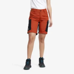 Wander Pro Shorts Women Autumn
