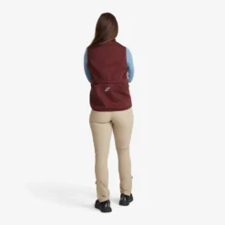 Responder Gilet Women Port 8 Responder Gilet Women Port -Pause Camping e6160342 3c45 44d6 a31a 5eb3e5a25b1a scaled