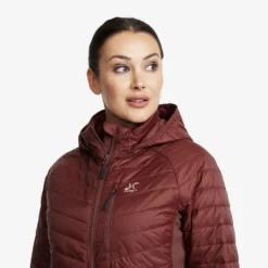 Radical Insulate Jacket Women Earth -Pause Camping e6a7f1d9 9a2a 4409 8eeb d643a8a5cf03 scaled