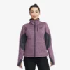 Fusion Fleece Women Very Grape