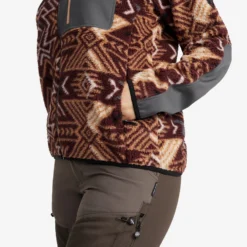 High Pile Fleece Women Andorra -Pause Camping e7c75e6f 6d36 49ce 8cfd 435d4fbeb7f8 scaled