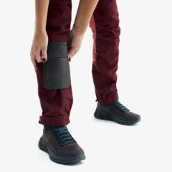 RVRC GP Pro Trousers Women Earth Red -Pause Camping e7f08cd7 d690 4a74 8058 fc93797b2968 scaled