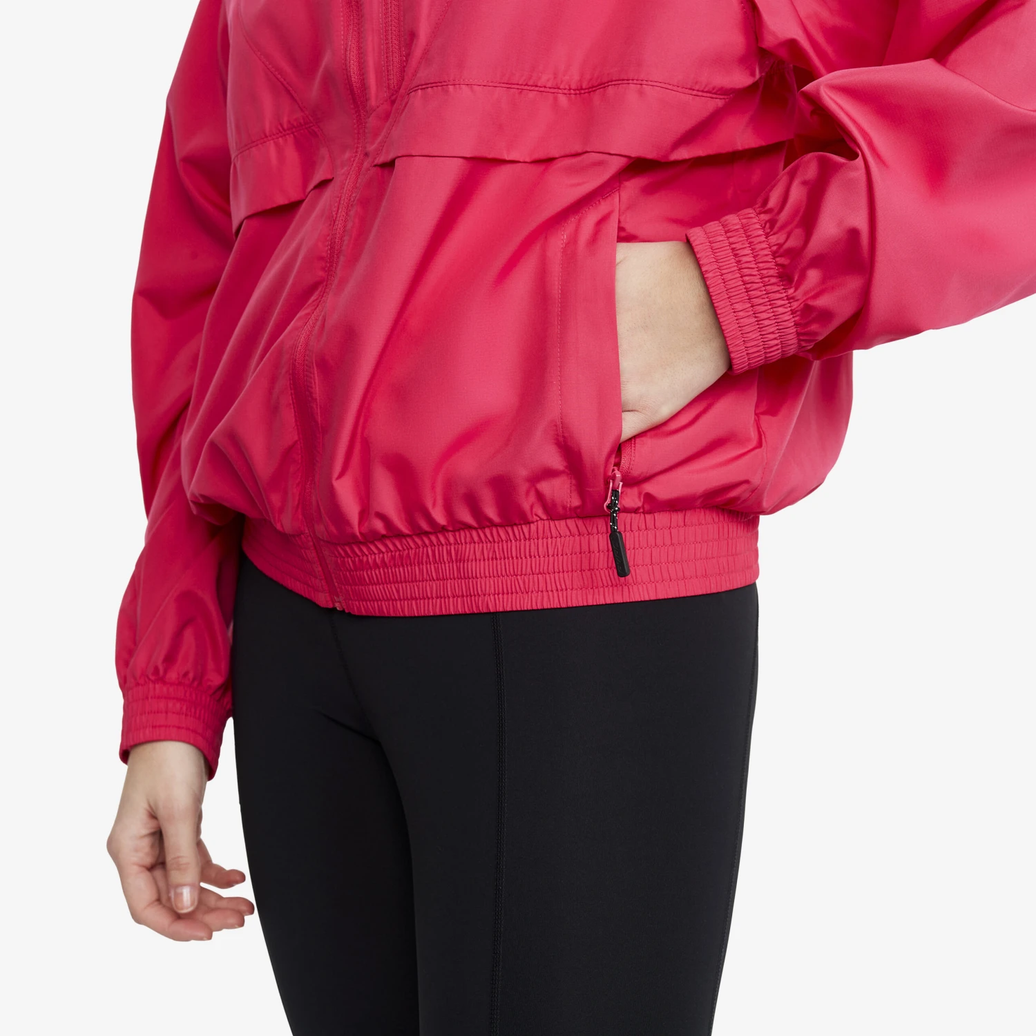 Whirlwind Jacket Women Azalea 5 Whirlwind Jacket Women Azalea - Image 5