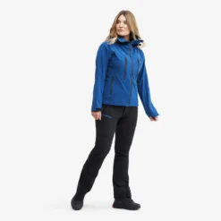 Trail Pants Women Black/Diesel Blue -Pause Camping e861460c c397 4284 9a04 53458af10d01 scaled