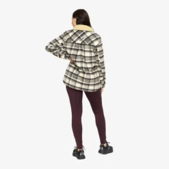 Lumber Jacket Women Tofu/Anthracite 9 Lumber Jacket Women Tofu/Anthracite -Pause Camping e873374c 7a86 47c3 872e 13cab5150fdc scaled