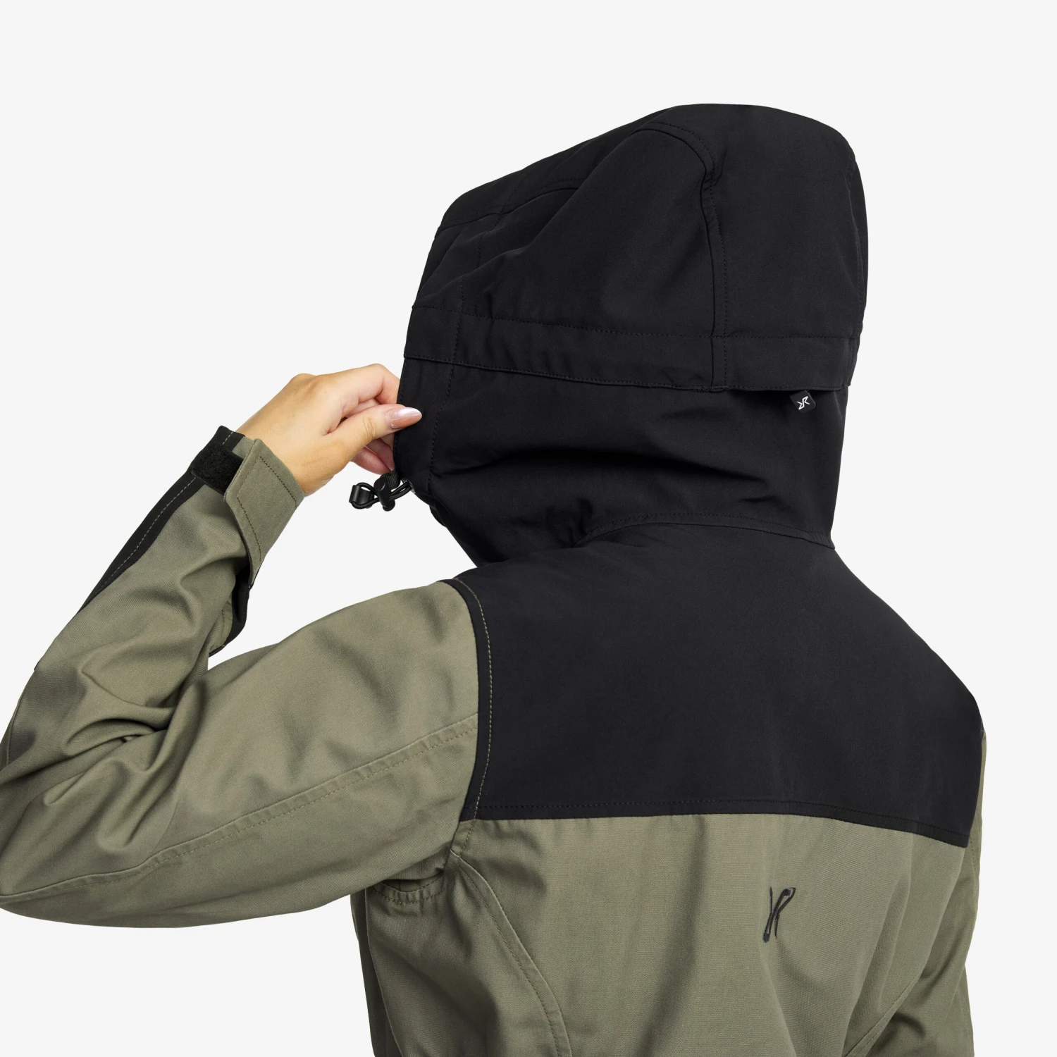 Outdoor Jacket Women Kalamata 6 Outdoor Jacket Women Kalamata - Image 6