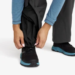 Halo 2L Insulated Ski Trousers Women Anthracite -Pause Camping e8f50986 10e2 4c94 b565 6364e92fe99b scaled