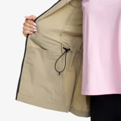 Aspect Wind Jacket Women Khaki 13 Aspect Wind Jacket Women Khaki -Pause Camping ea5b0f69 a33d 4f69 bc8f 61577e6d27d4 scaled