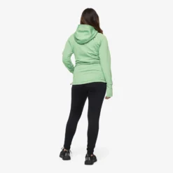 Illusion Hoodie Women Malachite Green -Pause Camping eaa5a95c c98b 49c1 98c7 5f4d01d58c41 scaled