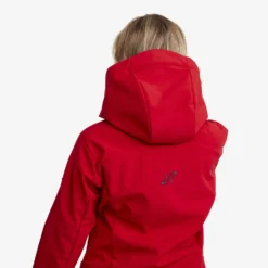 Reckon Softshell Jacket Women Salsa 10 Reckon Softshell Jacket Women Salsa -Pause Camping edf3d940 1e76 467f 9970 63ec1e0c225a scaled