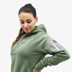 Bivouac Hoodie Women Dusty Green -Pause Camping ee0aabcf 815c 4240 ab08 b5d6acea2ff7 scaled