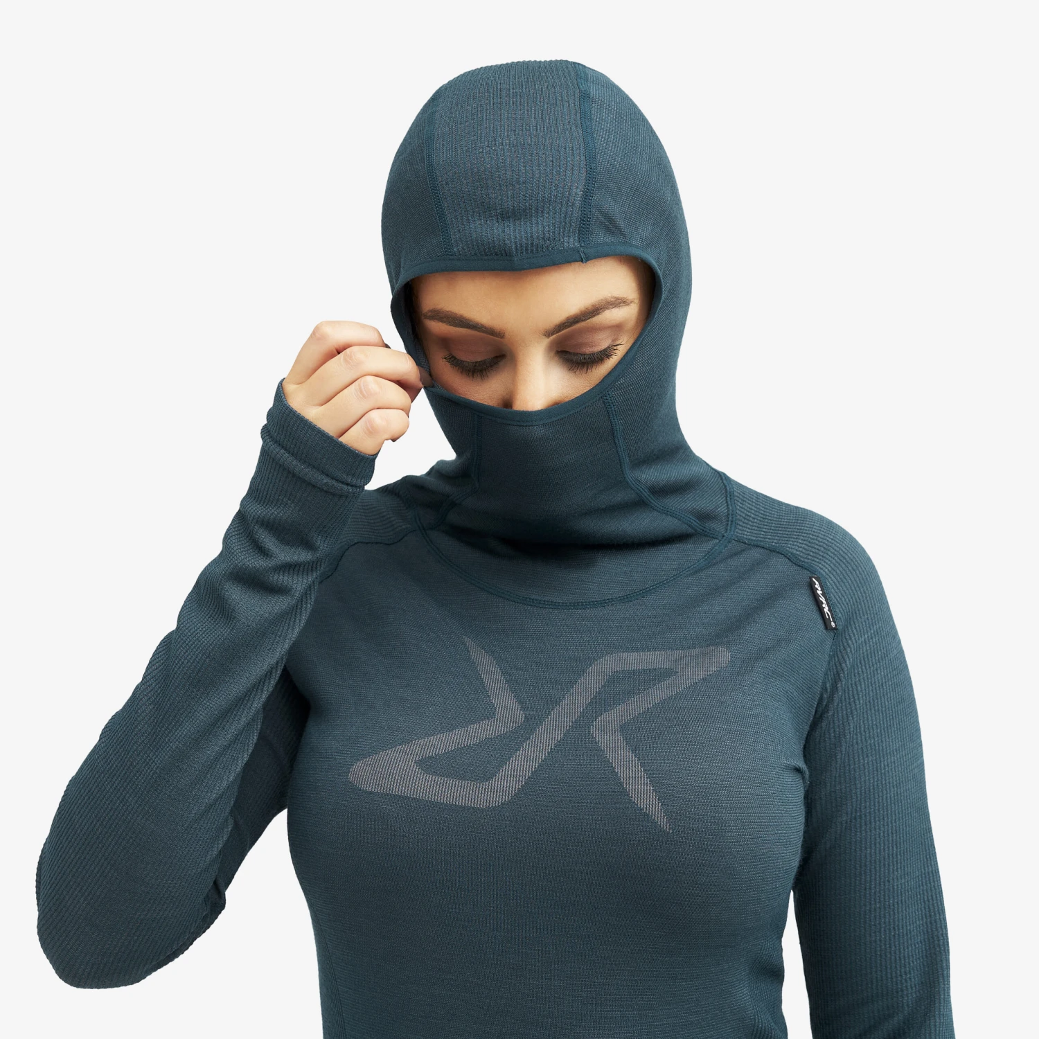 Fuse Merino Base Layer Set Women Stargazer 5 Fuse Merino Base Layer Set Women Stargazer - Image 5