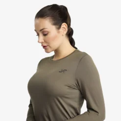 Vagabond Regular Fit Top Women Major Brown -Pause Camping eef0d8c4 4d0b 409e b154 37a38ce421cc scaled