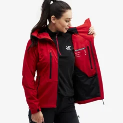 Trail Jacket Women Salsa 13 Trail Jacket Women Salsa -Pause Camping f110f655 8134 416a 869d cf8290183a65 scaled