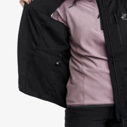 Responder Gilet Women Black -Pause Camping f21bb2b5 0387 4d8b b360 371001ab7ed8 scaled