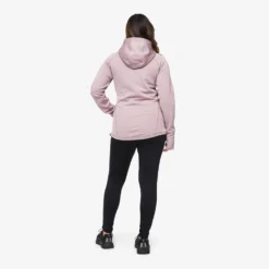 Illusion Hoodie Women Dusty Mauve 7 Illusion Hoodie Women Dusty Mauve -Pause Camping f26bb54d bade 4de1 b9a3 8247c15e7c9a scaled